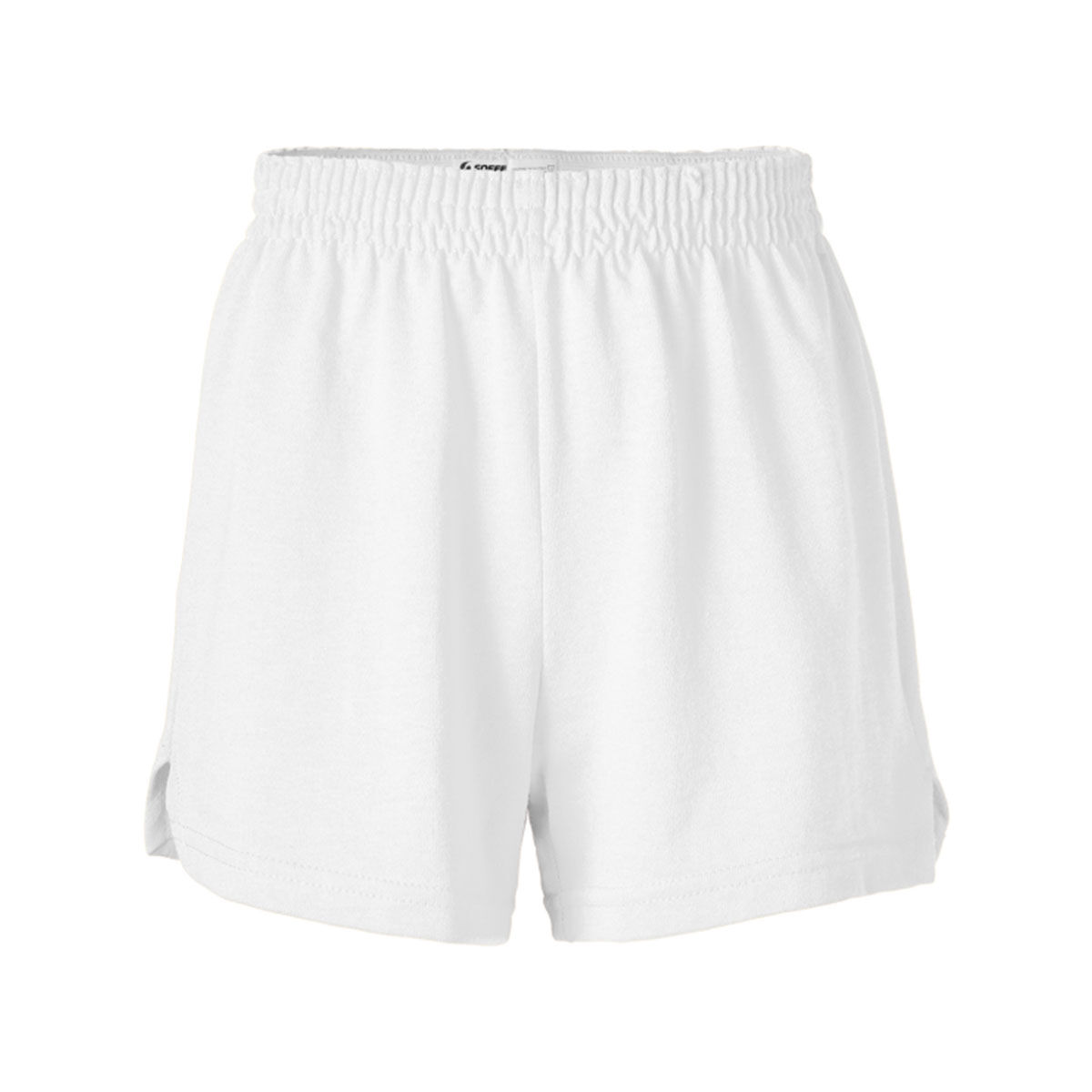 Mj Soffe Girls' Cheerleader Shorts