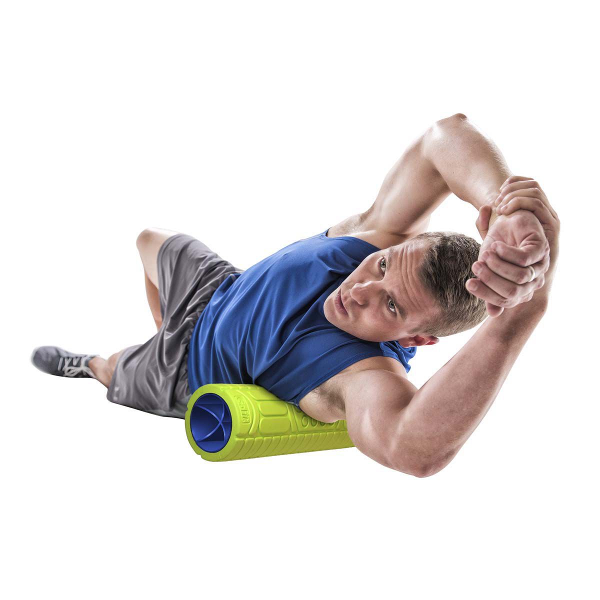 Go Fit 18" Go Roller With UltraFin Core