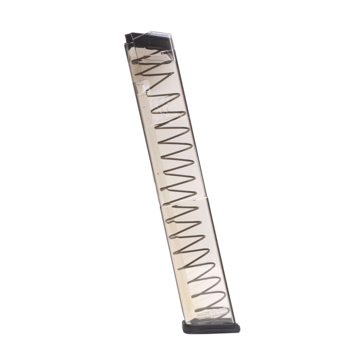 Elite Tactical 30 Round Magazine .40 Caliber fits Glock 22,23,24,27,35