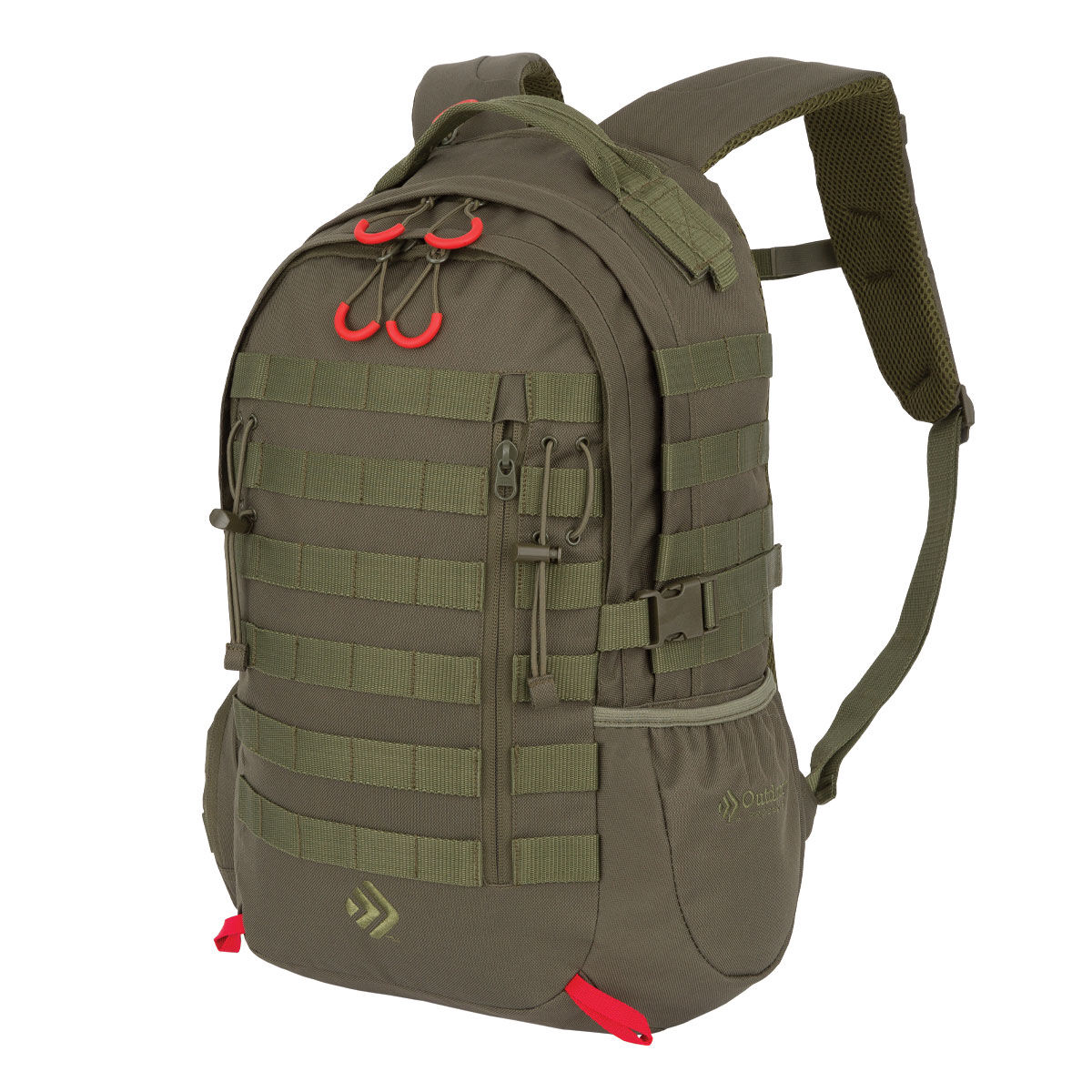 Outdoor Products Kennebec Day Pack