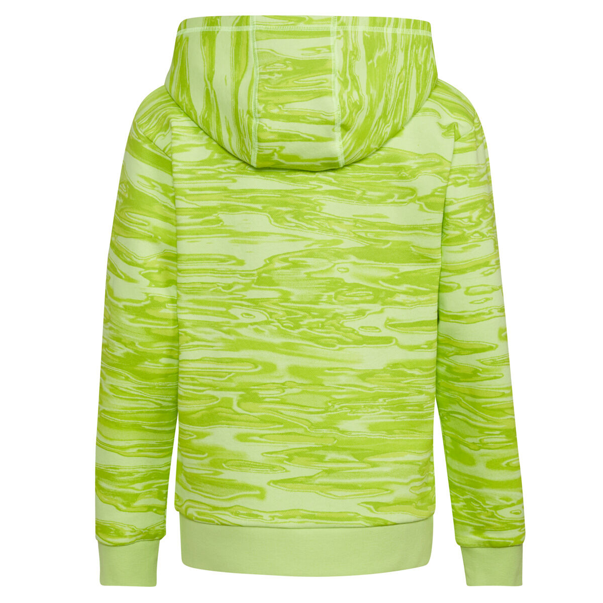 adidas Boys' AOP Liquid Camo Pullover Hoodie