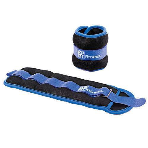 Xprt Fitness 10lb Ankle/ Wrist Weights
