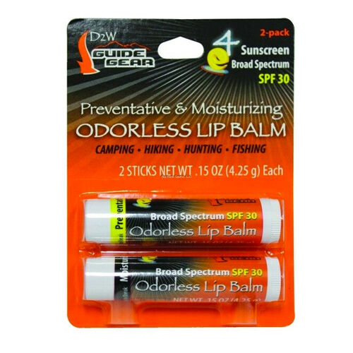 Dead Down Wind Lip Balm