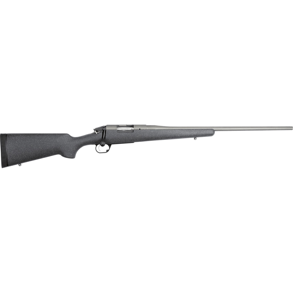 Bergara Premier Mountain 6.5 PRC Centerfire Rifle