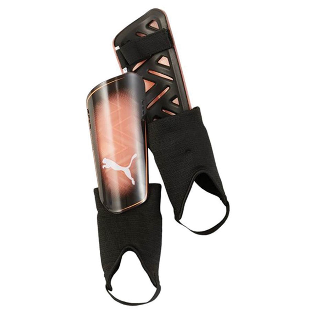Puma Ultra Light Ankle Shin Guards