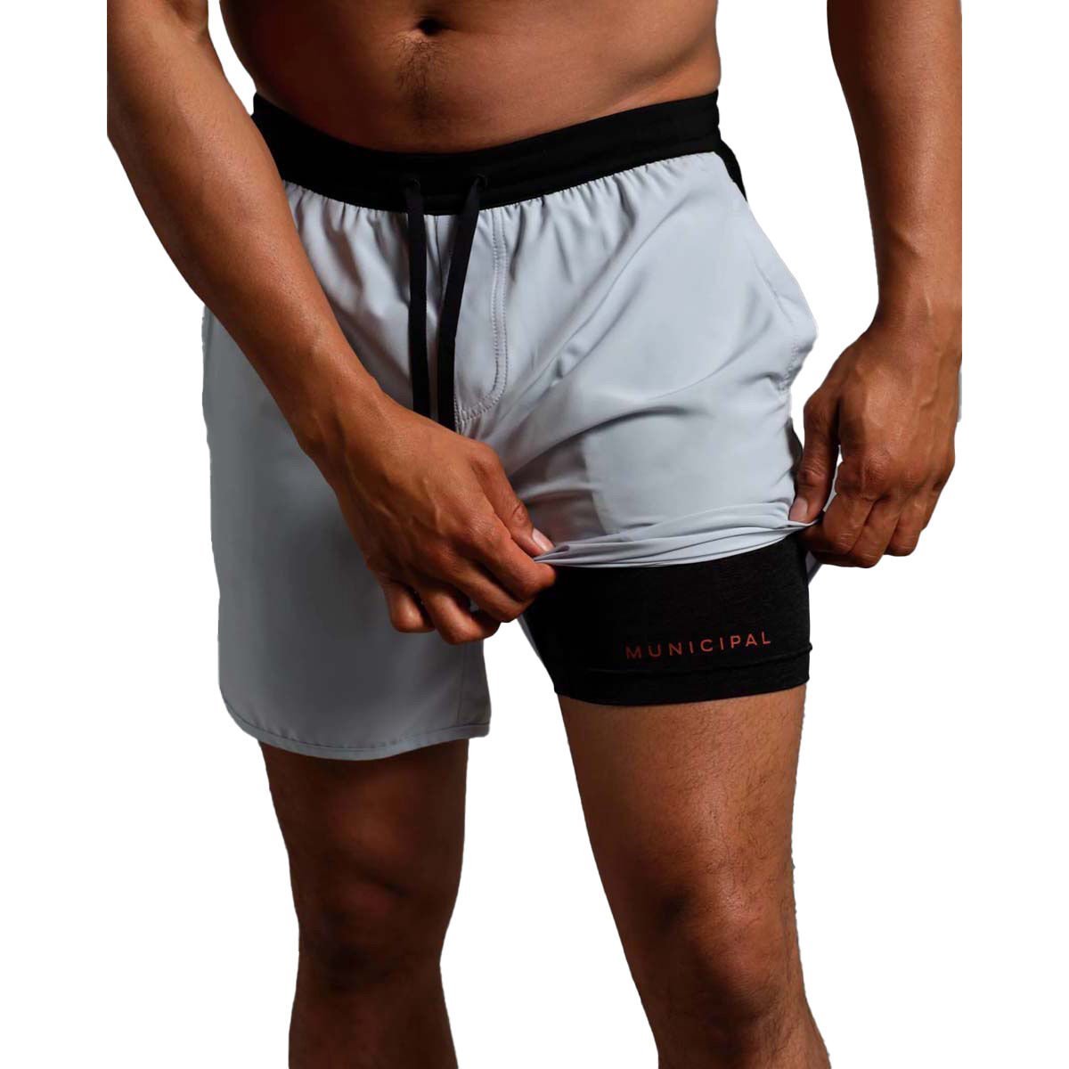 Municipal Men's Daybreak Lined Short