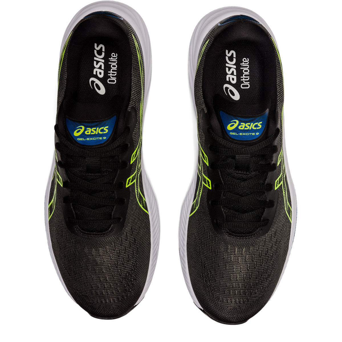 ASICS Men's Gel-Excite 9 Running Shoes