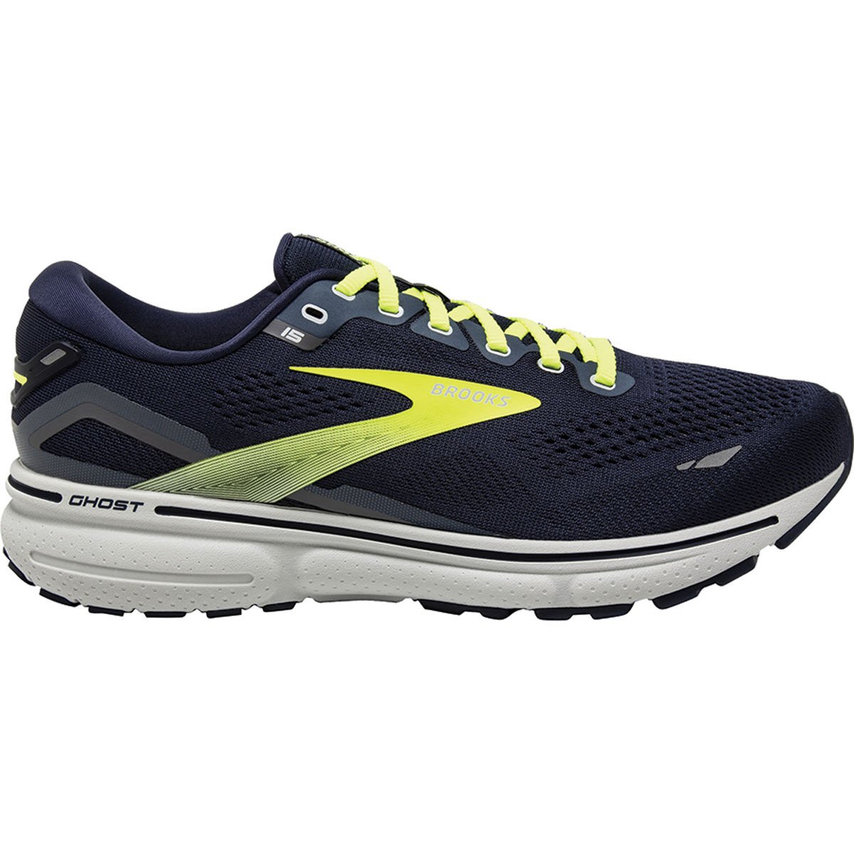 Brooks Men's Ghost 15 Running Shoe