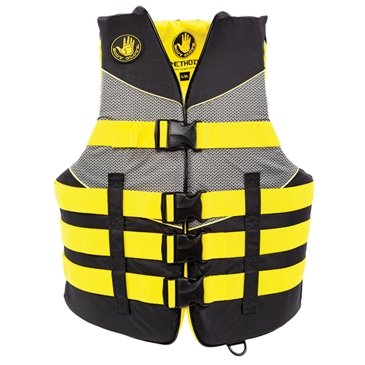 Body Glove Method Harmonized Vest