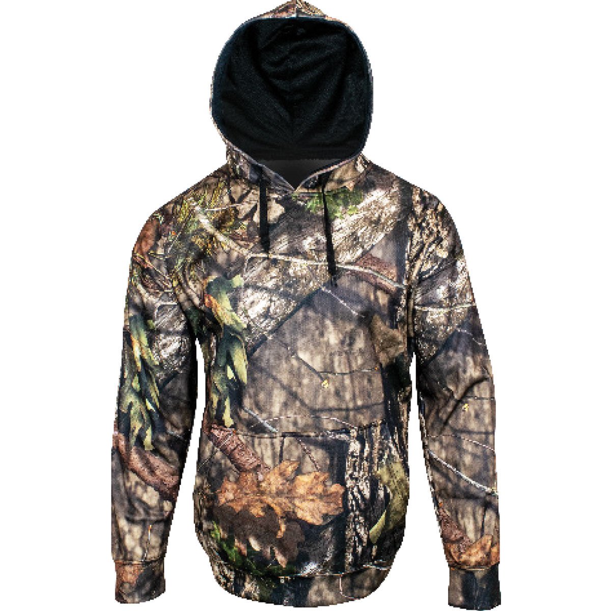World Famous Hooded Sweatshirt
