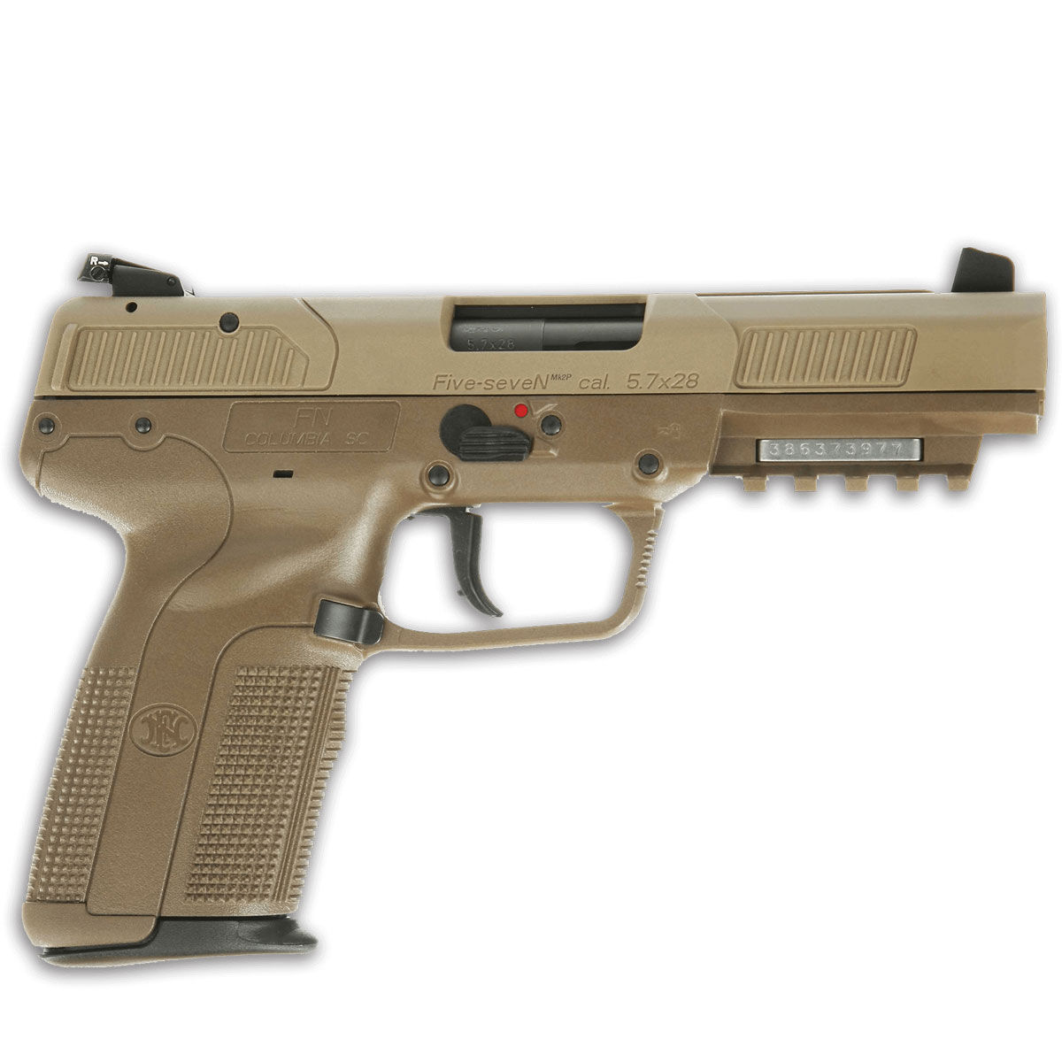 Fn Five-Seven FDE AJS Pistol