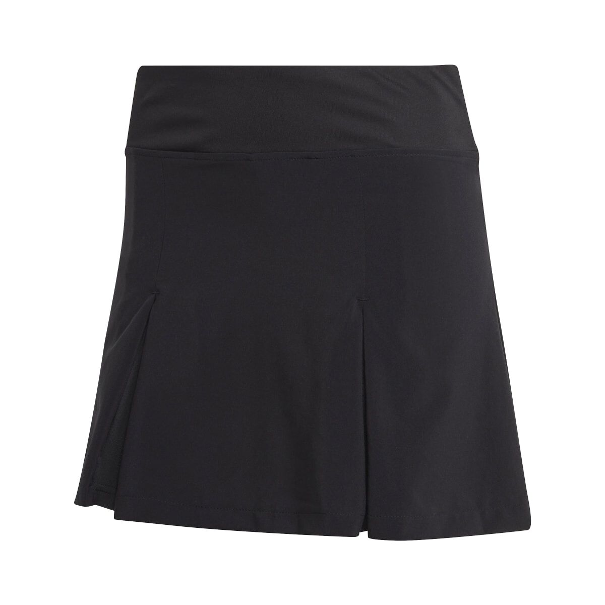 adidas Women's Club Tennis Pleated Skirt