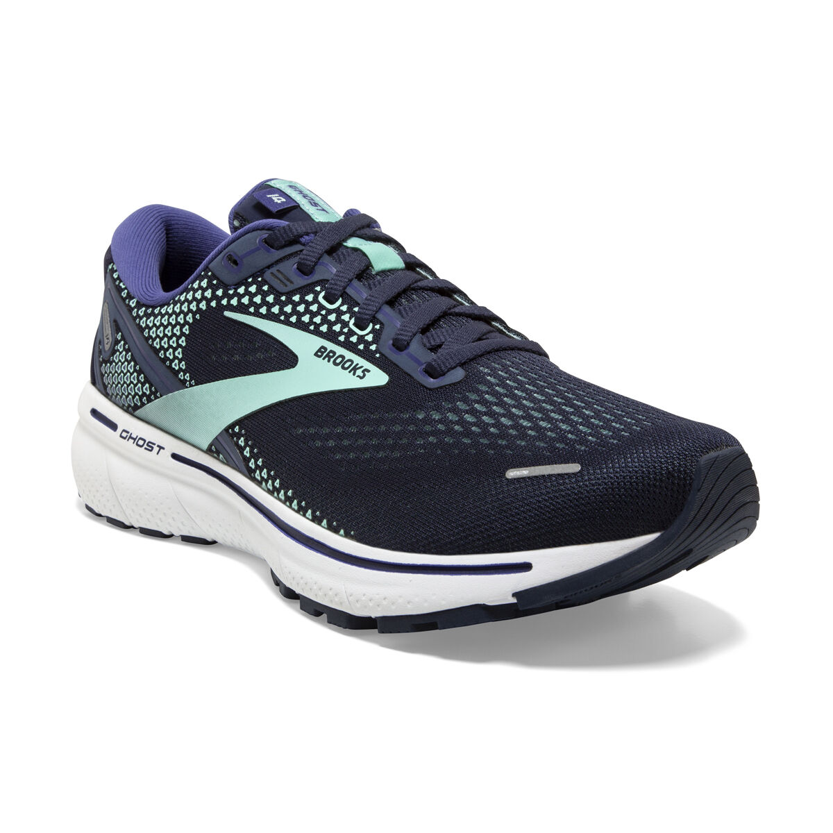 Brooks Women's Ghost 14 Running Shoes