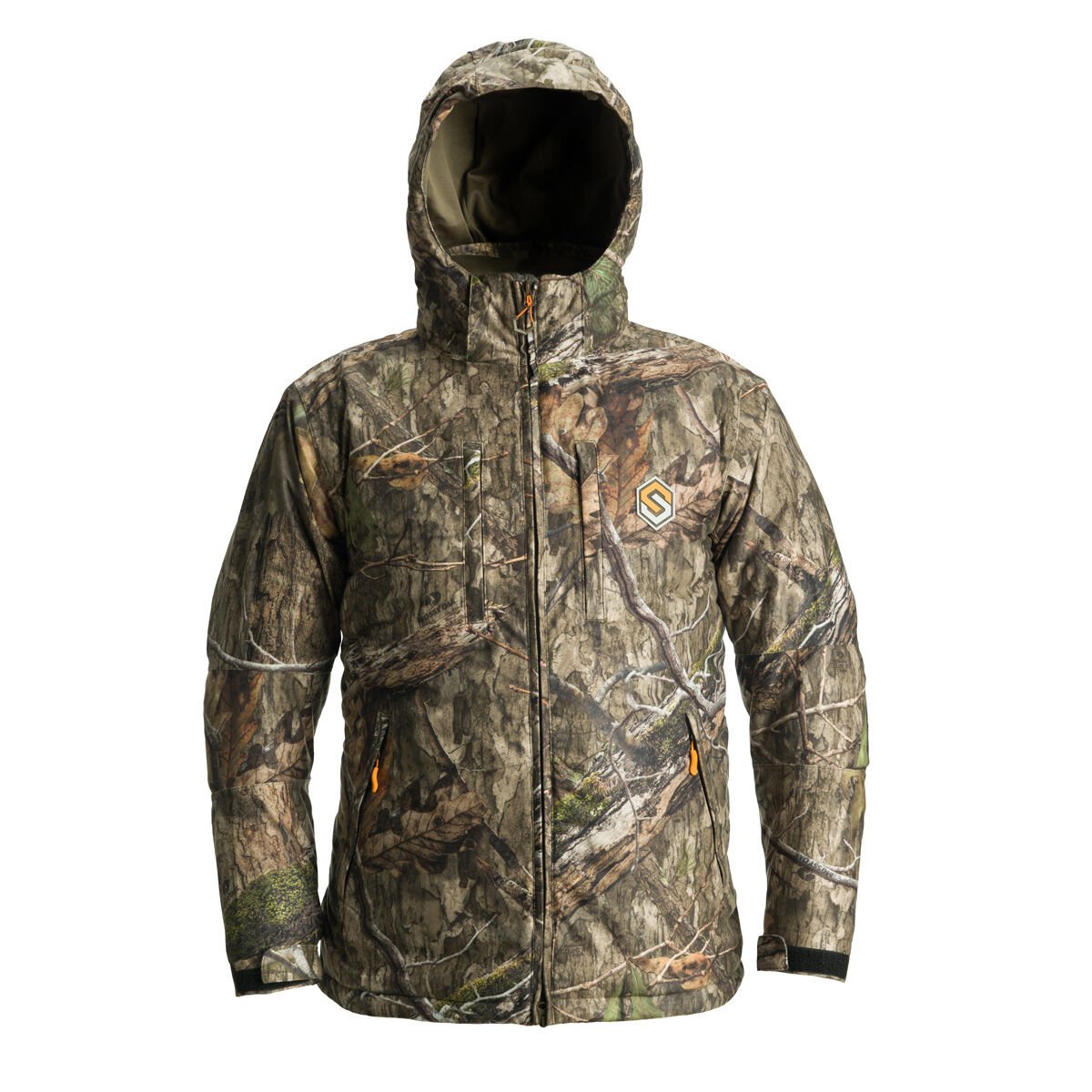 Scentlok Men's Morphic 2.0 Jacket