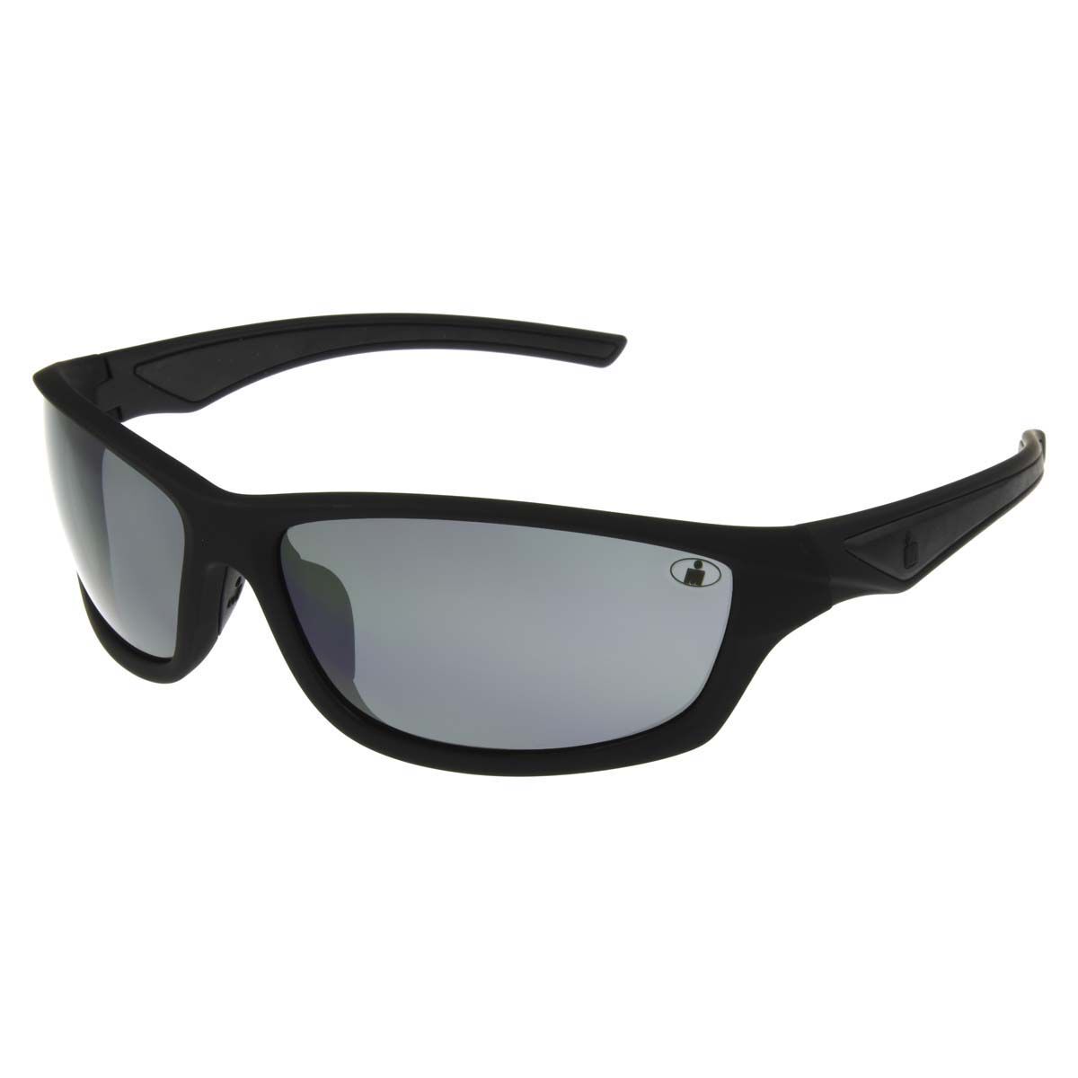 Ironman Relentless Black