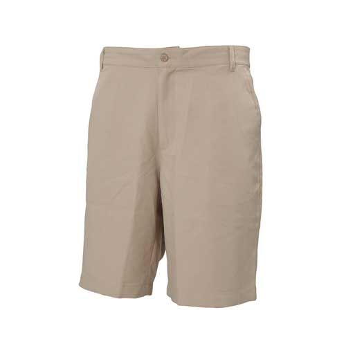 TourMax Men's Tech Golf Shorts