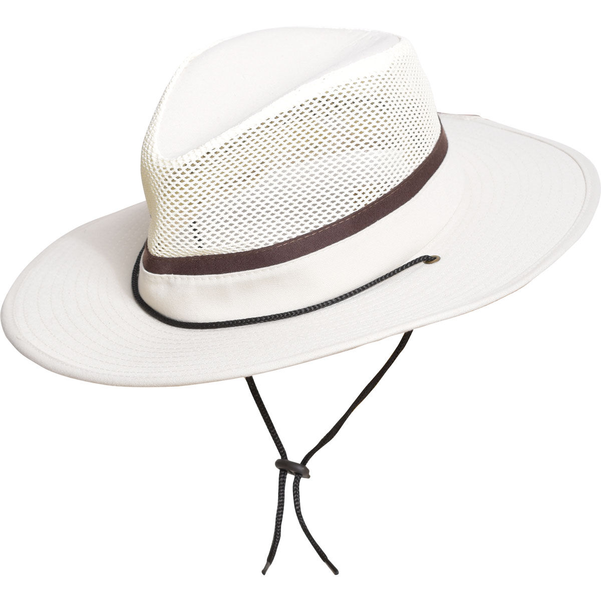 Lucky 7 Safari Hat