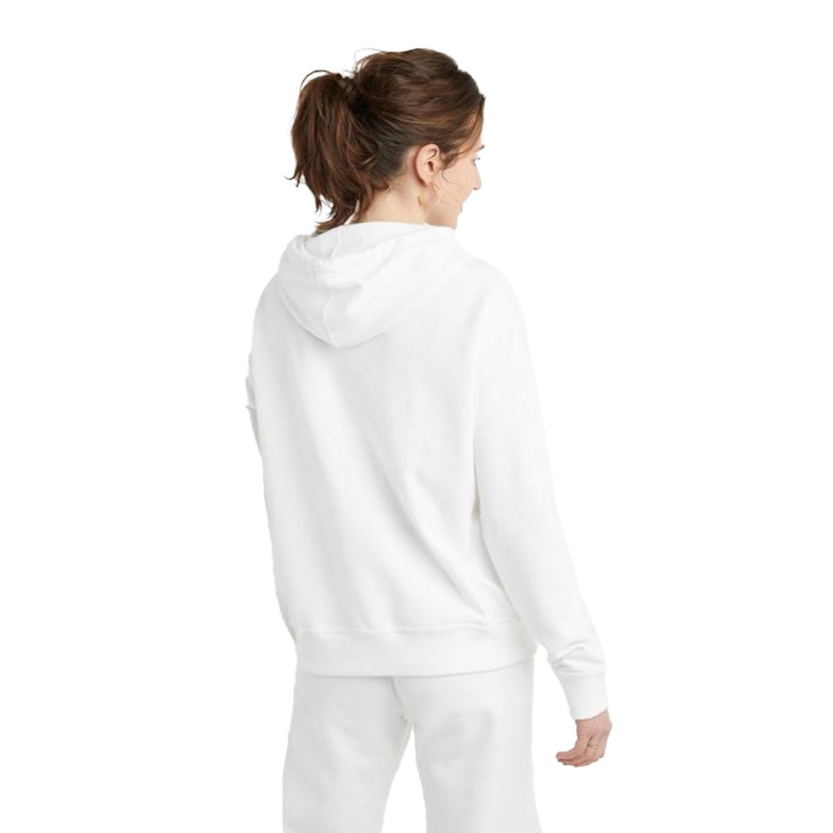 Champion Women's Powerblend Relaxed Hood