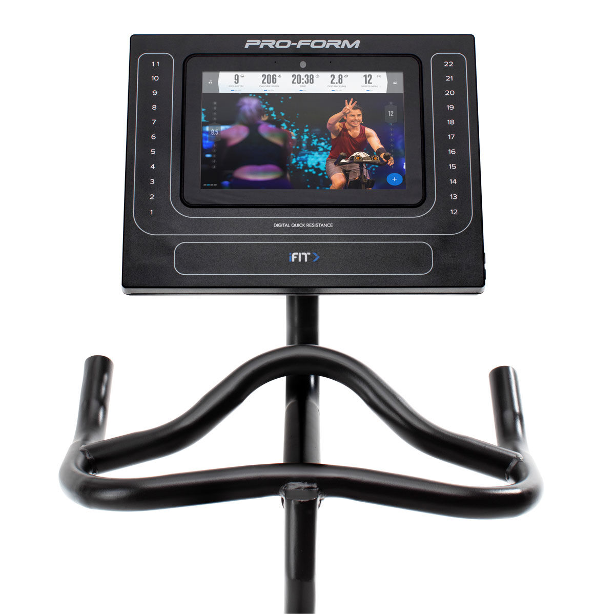ProForm SMART Power 10.0 Stationary Bike