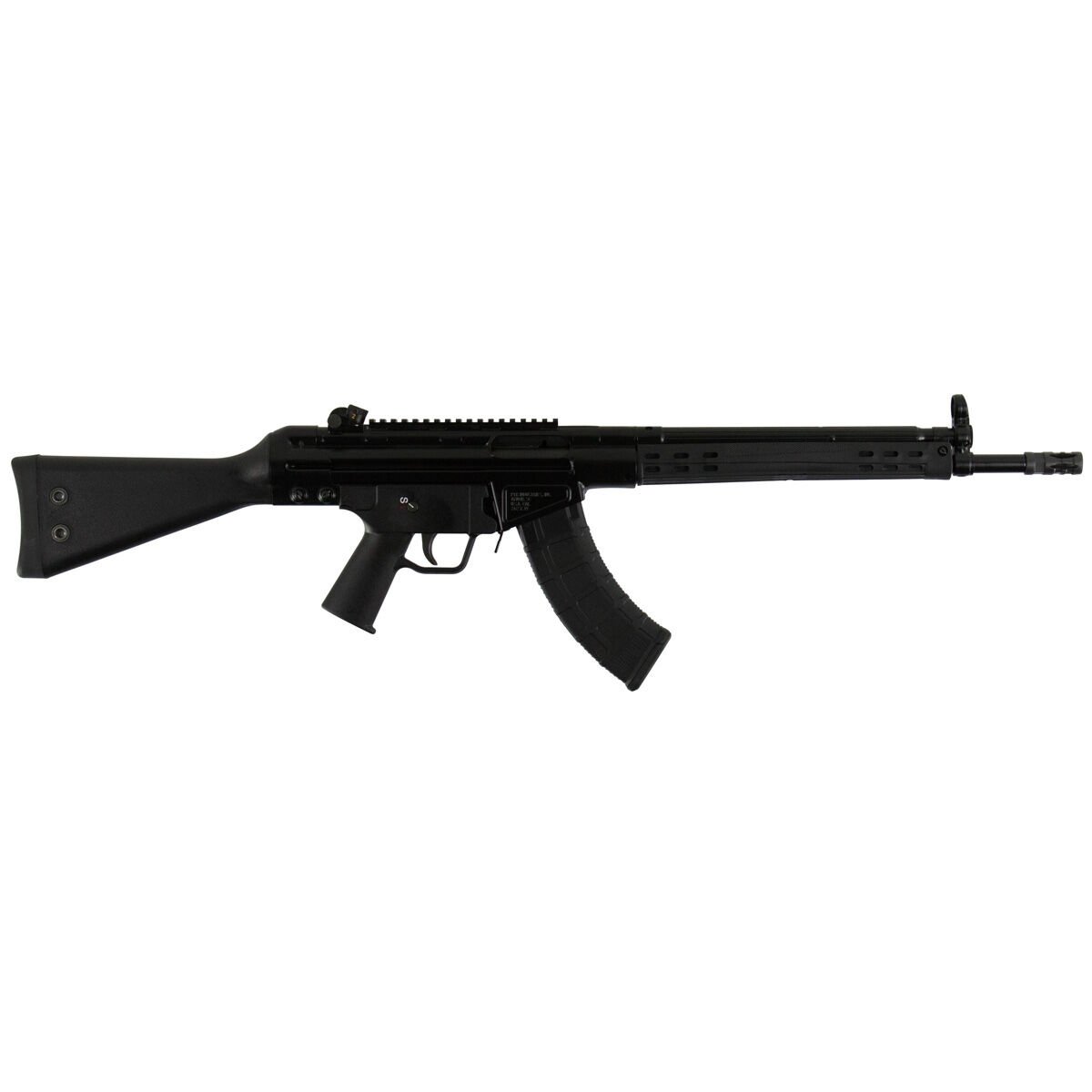 Ptr RC-100001 KFR 762X39 16TB Centerfire Tactical Rifle