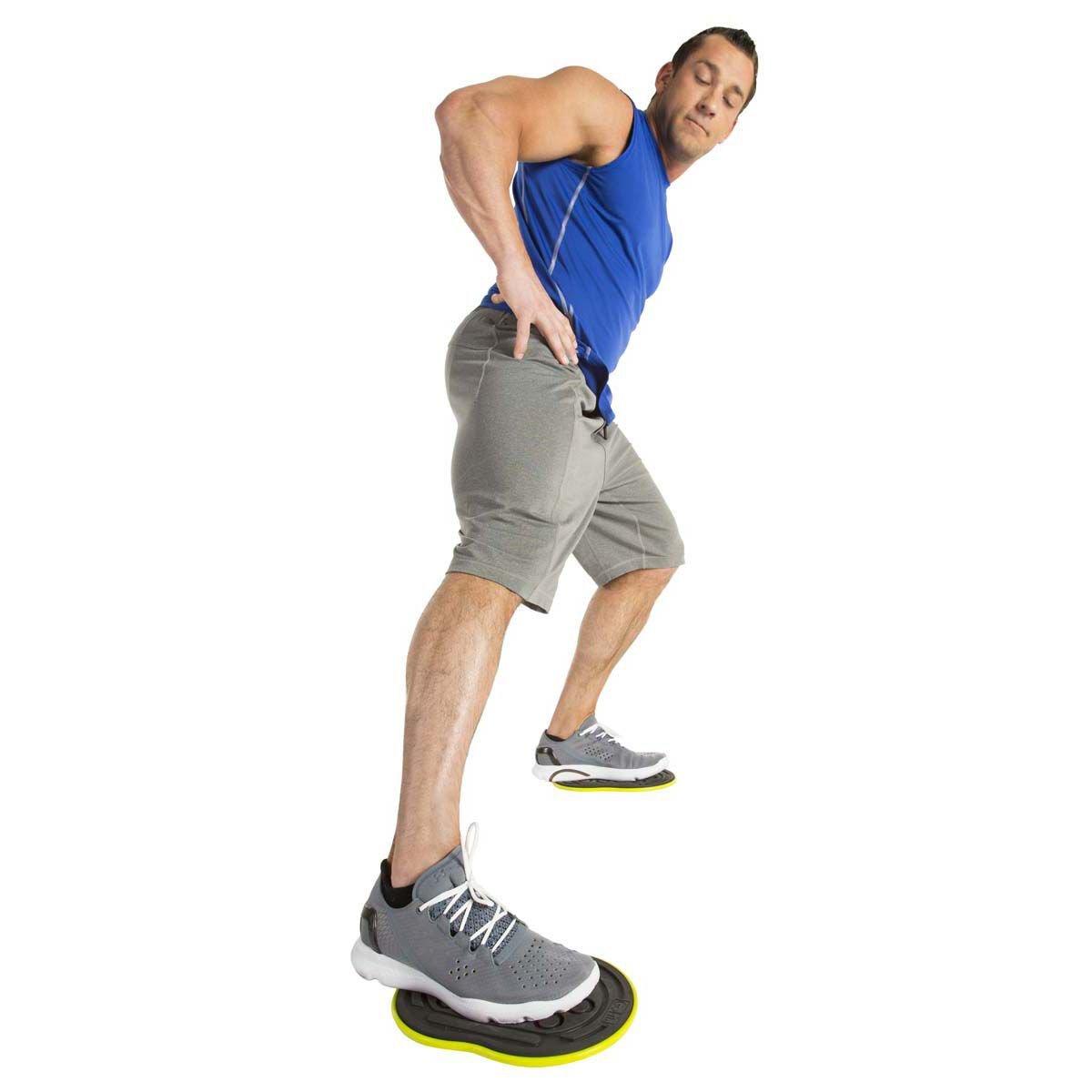 Go Fit Go Sliders