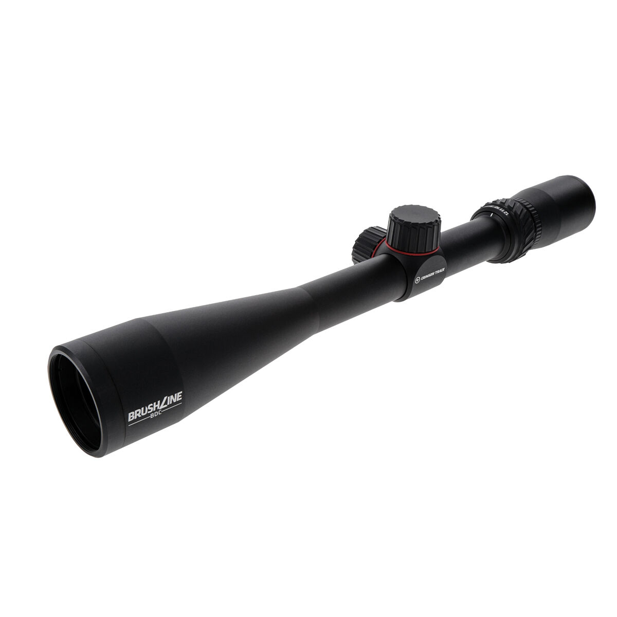 Crimson Trace 01-01560  BRUSHLINE 4-12X40 BDC