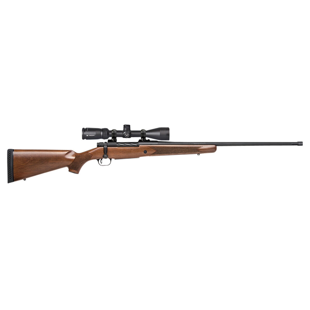 Mossberg Patriot 300 Win Mag 24" Threaded Centerfire Rifle