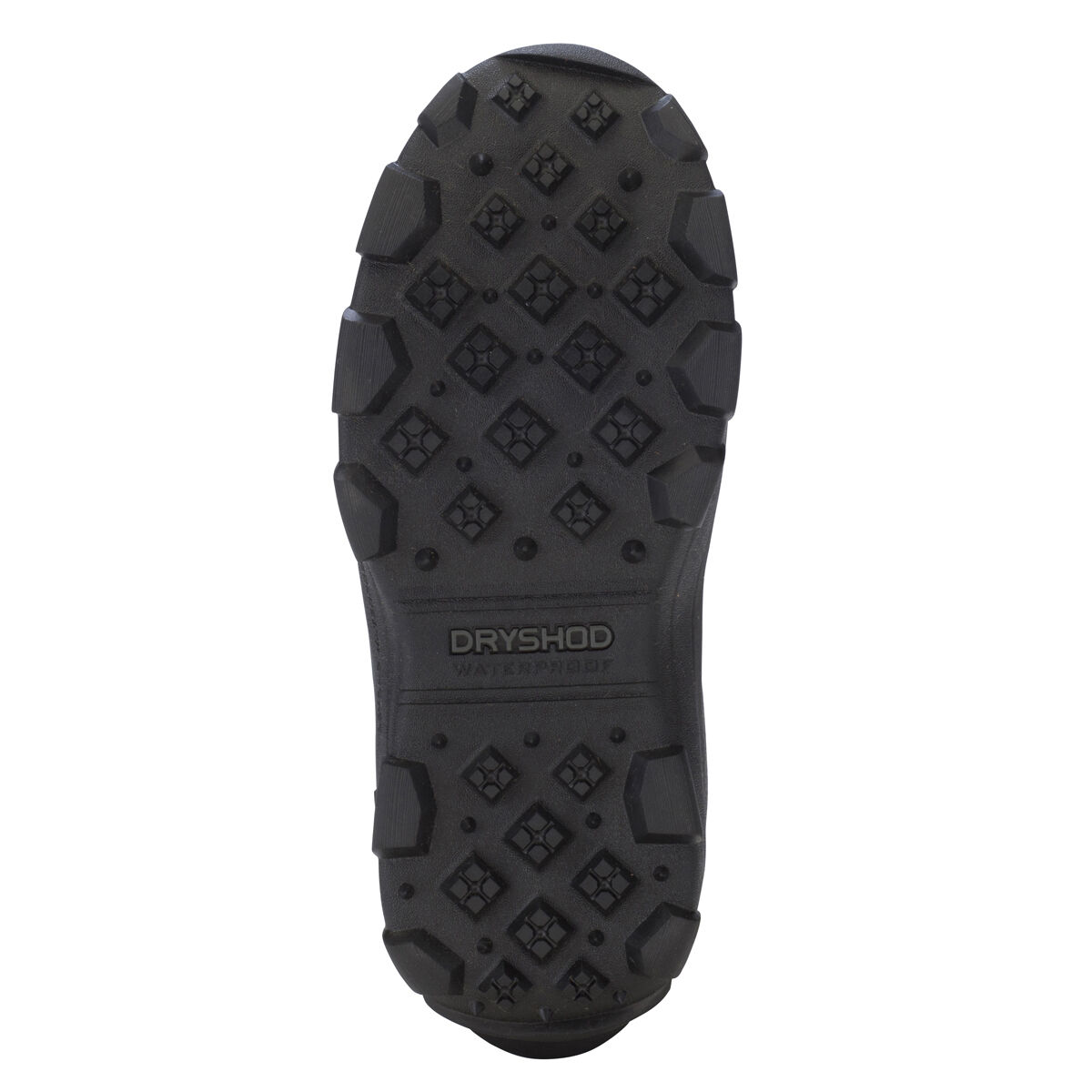 Dryshod Women's Arctic Storm Hi Mud Boots