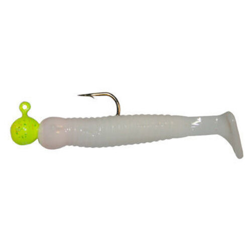 K-e Whip'r Shad Lure