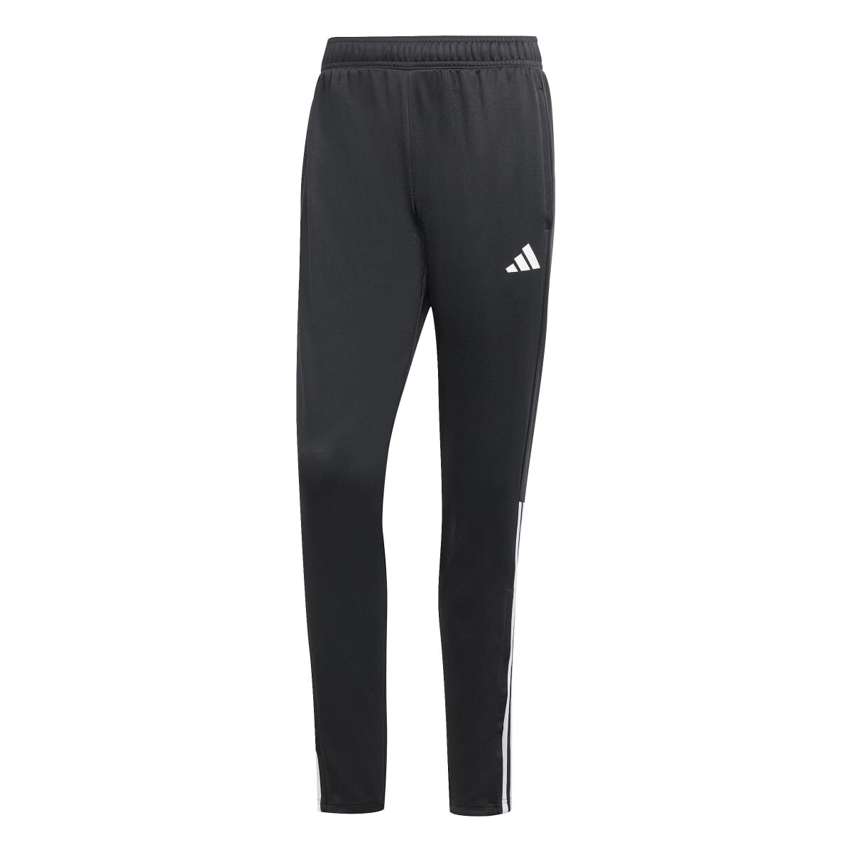 adidas Men's Sereno AEROREADY Cut 3-Stripes Regular Slim Tapered Tracksuit Bottoms