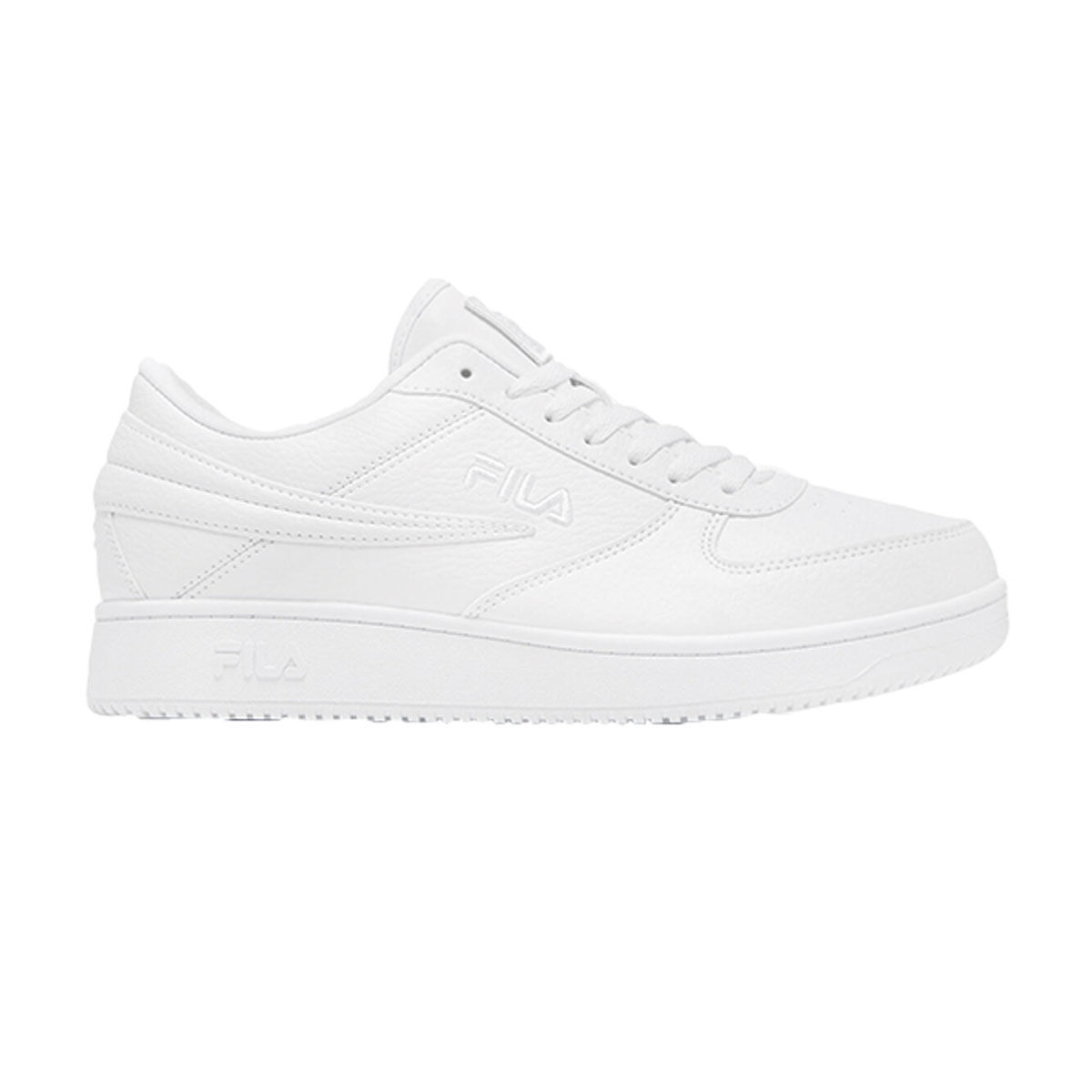 Fila Men's A Low Athletic Shoes