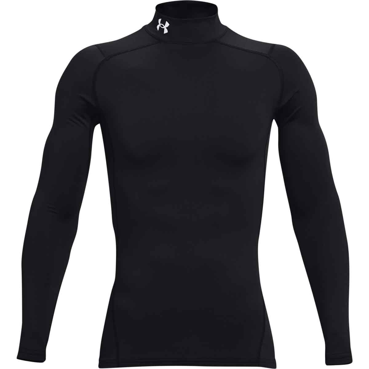Under Armour Men's ColdGear Compression Mock