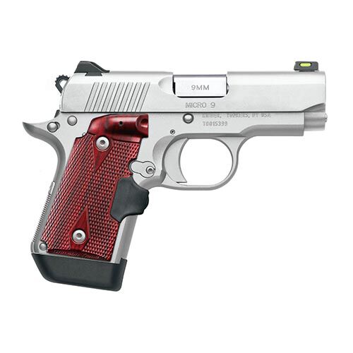 Kimber Micro 9MM Pistol