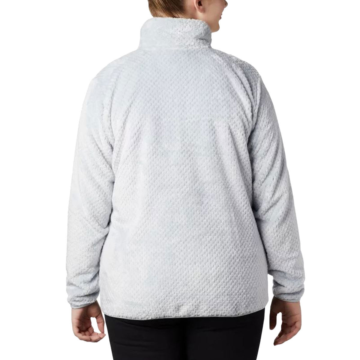 Columbia Women's Fireside II Full Zip Jacket