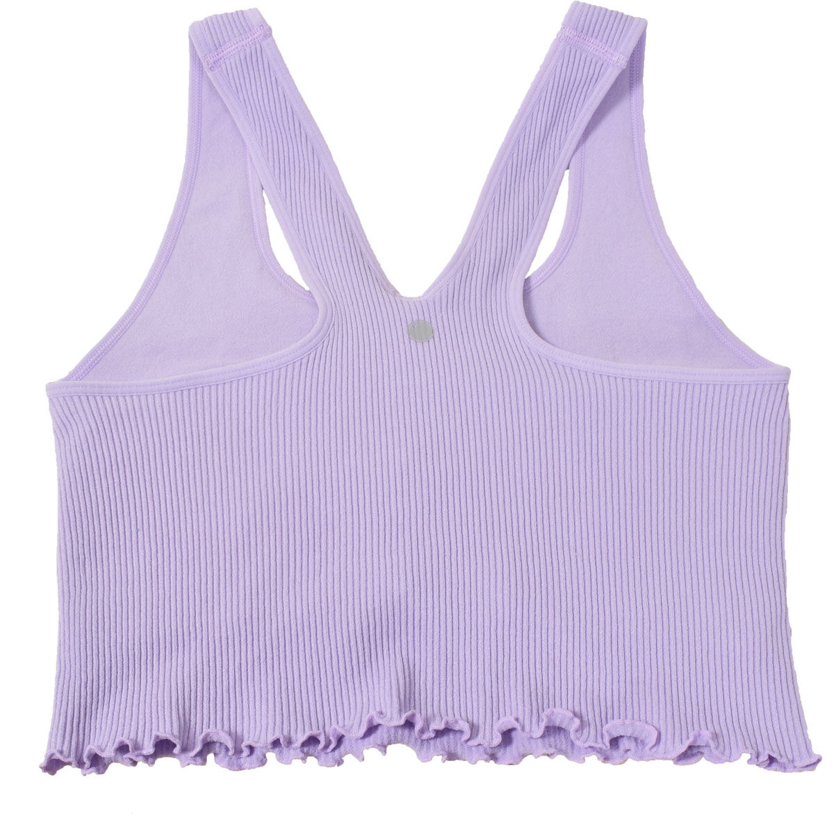 90 Degree Women's Ribbed Edge Bra