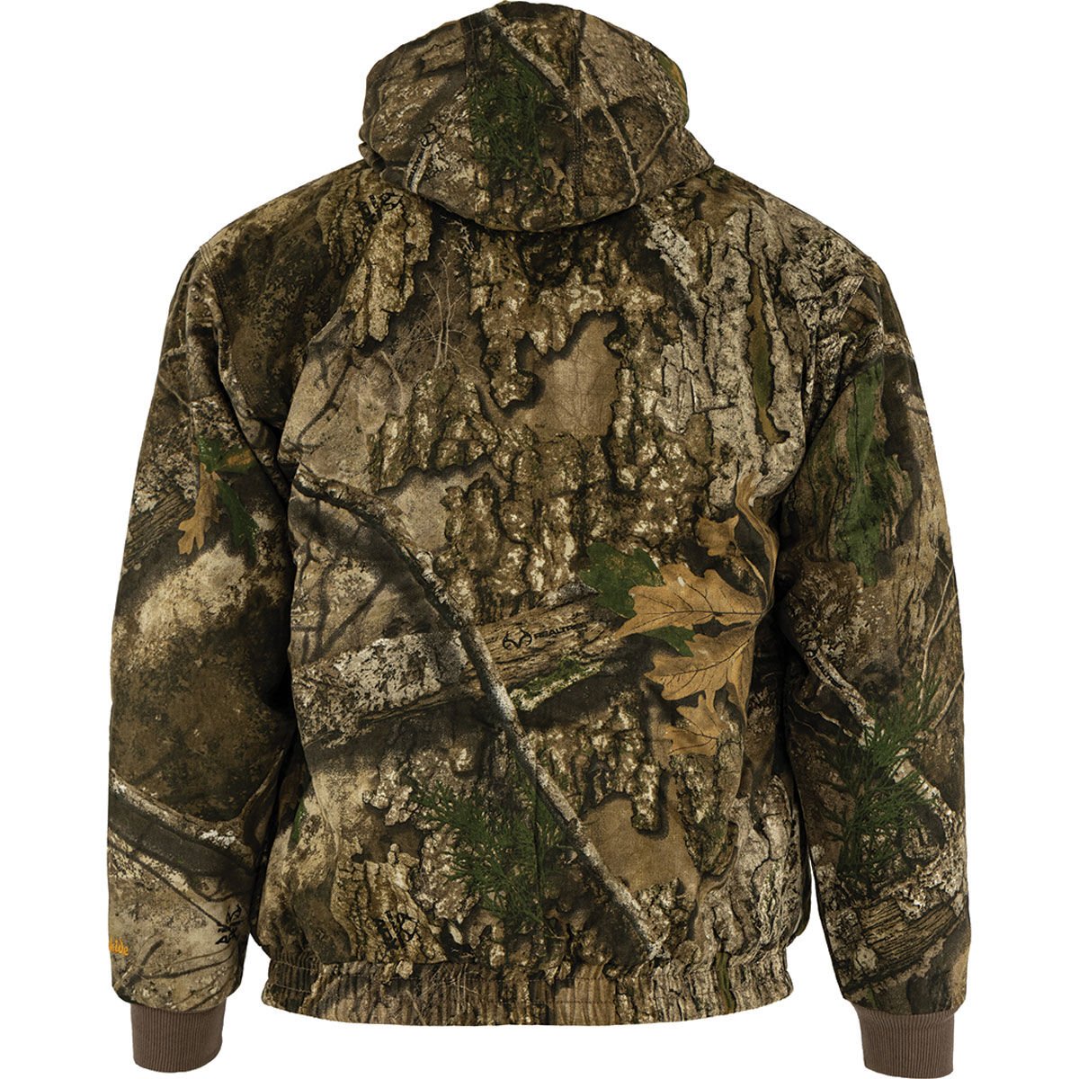 World Famous Men's Fleece Sweatshirt