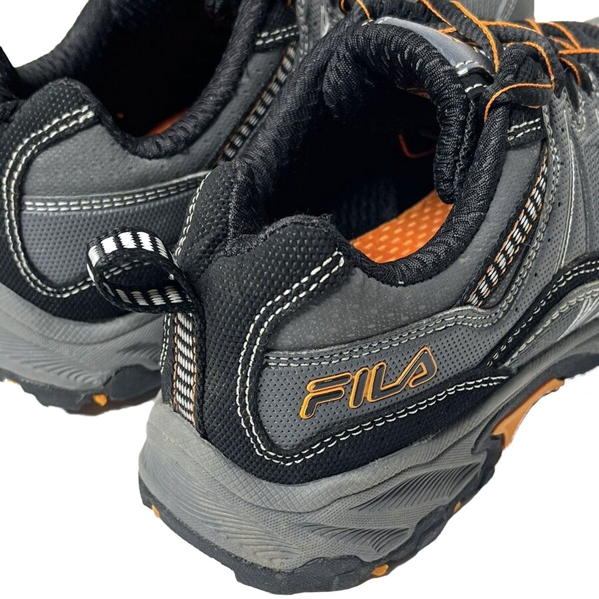 Fila Boys AT Peake 21 Trail Shoes