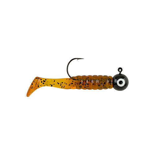 Johnson Swimming Paddletail
