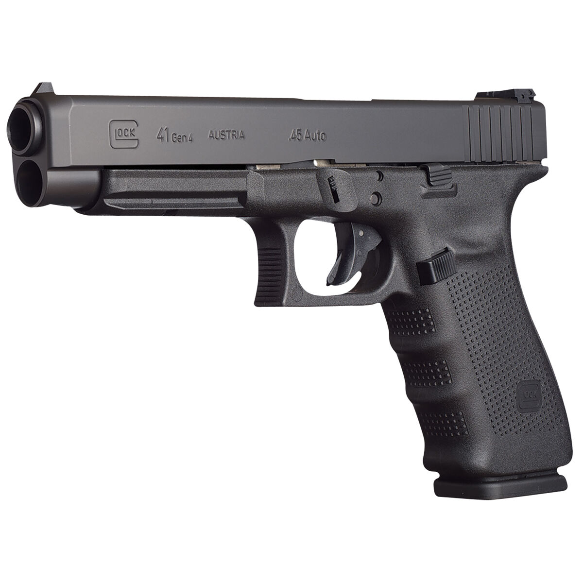 Glock G41 Gen4 Competition 45 ACP US