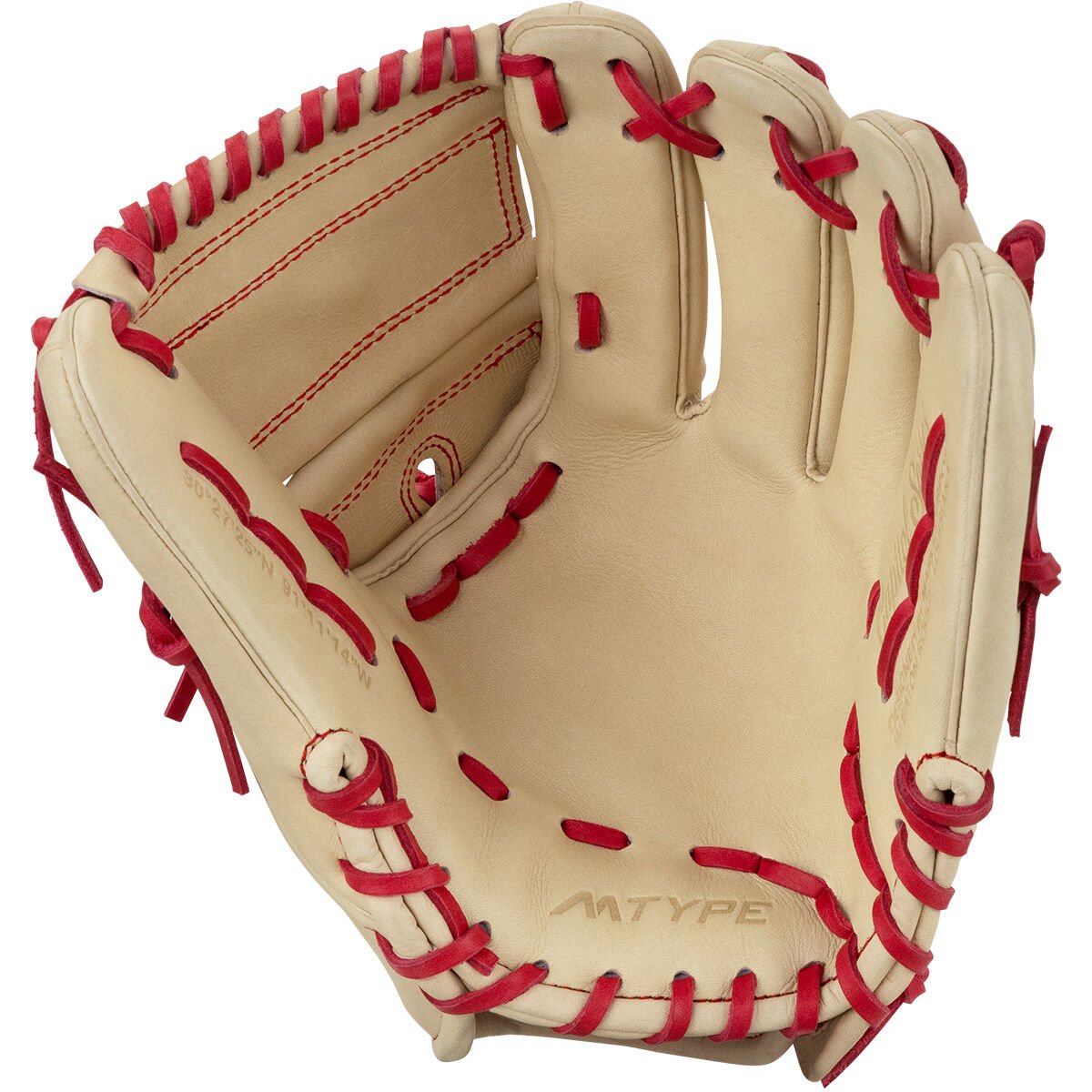 Marucci Sports 11.75" Capitol M Type 14K2 Glove