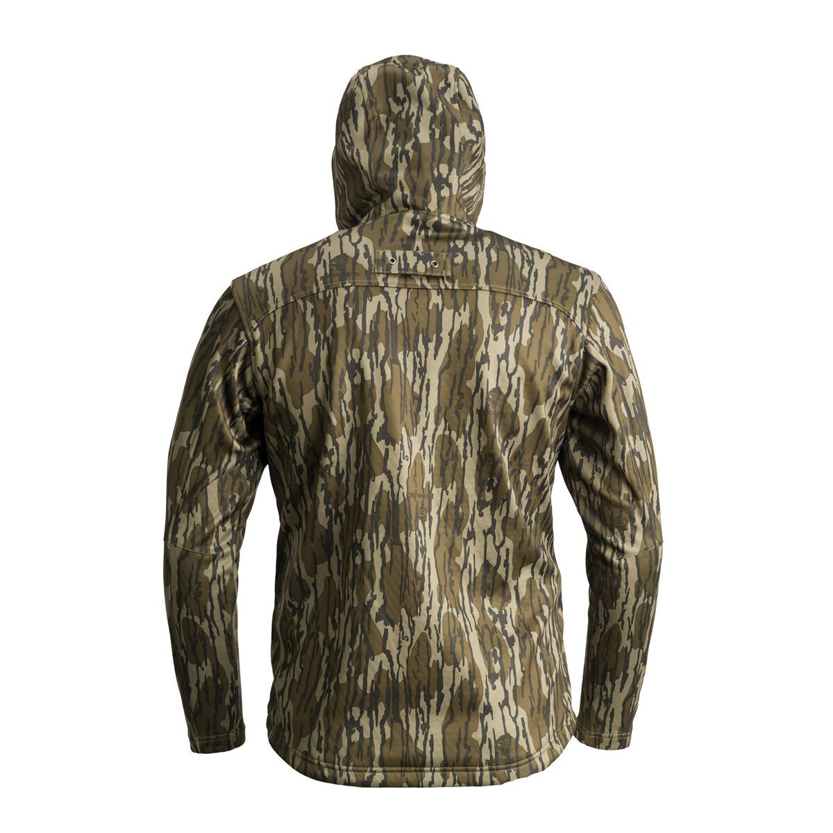 Blocker Outdoors Men's Silentec Jacket
