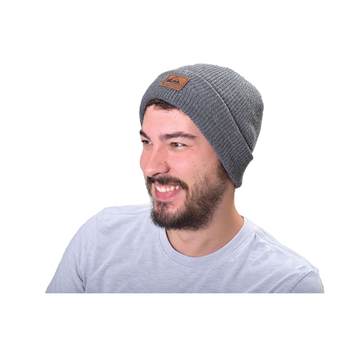Quiksilver Men's Battalion Beanie