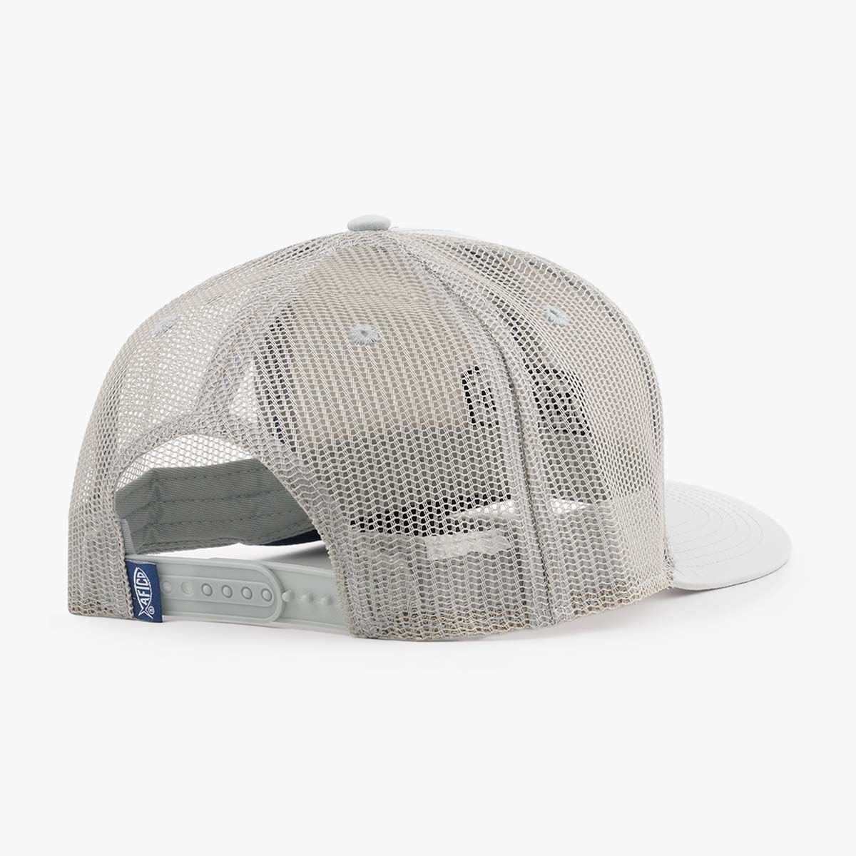Aftco Original Fish Trucker Hat