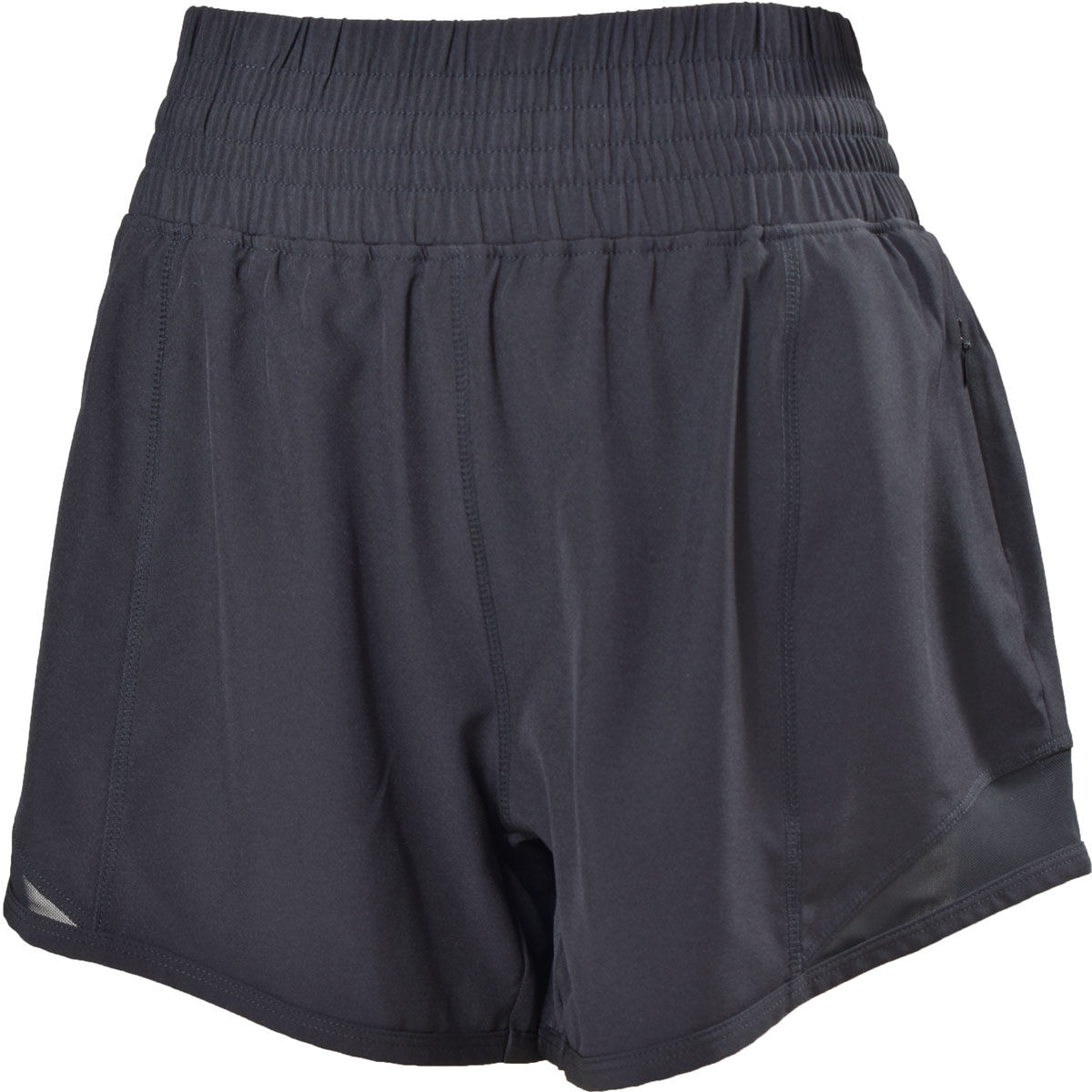 Ebb & Flow Women's 4" Woven Short