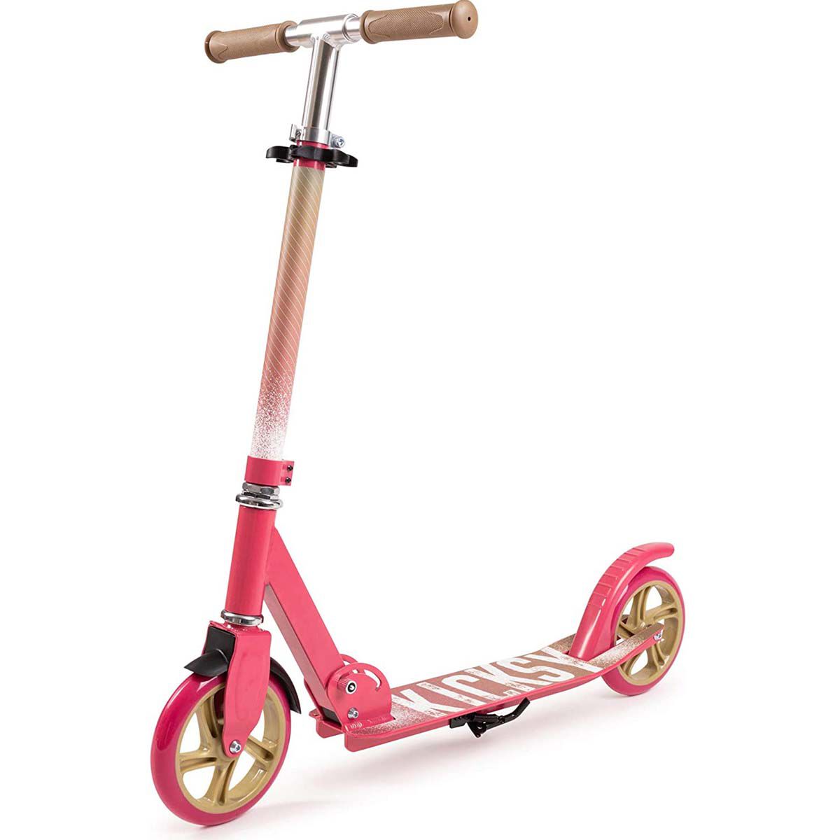 Kicksy Foldable Scooter