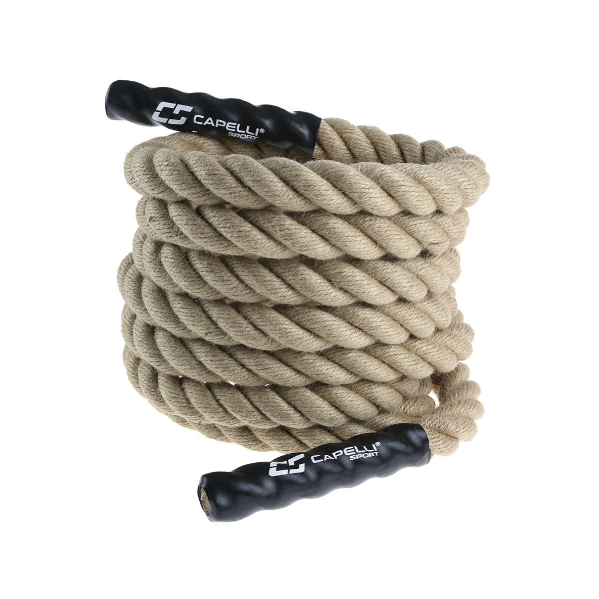 Capelli Sport 20' Battle Rope