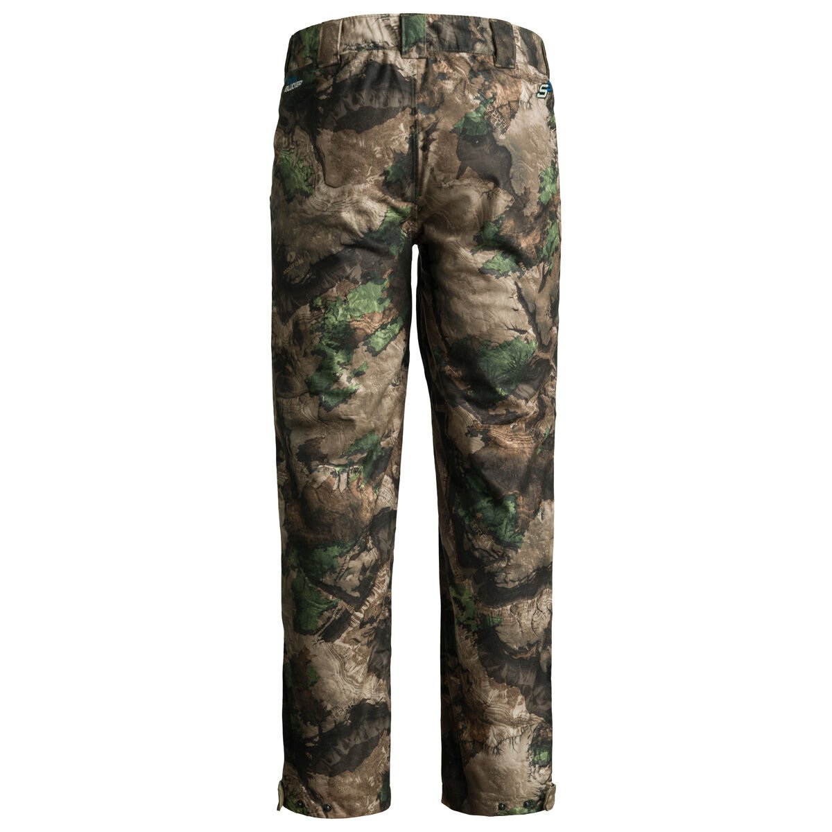 Blocker Outdoors Men's Drencher Pant
