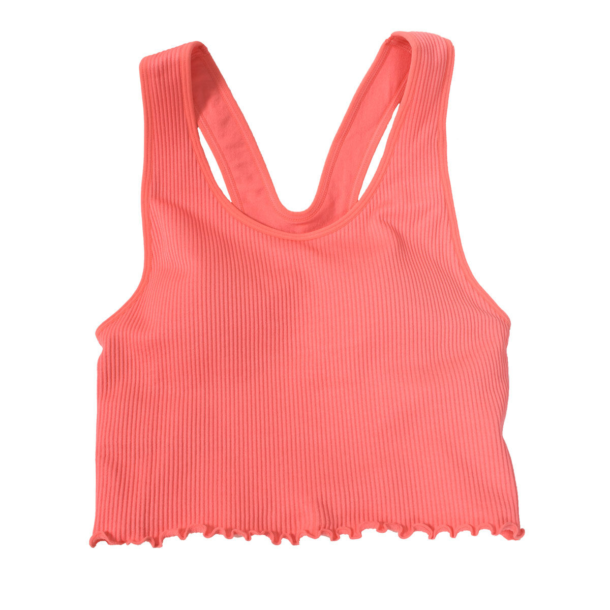 Harmony & Blnce Women's Racerback Bra