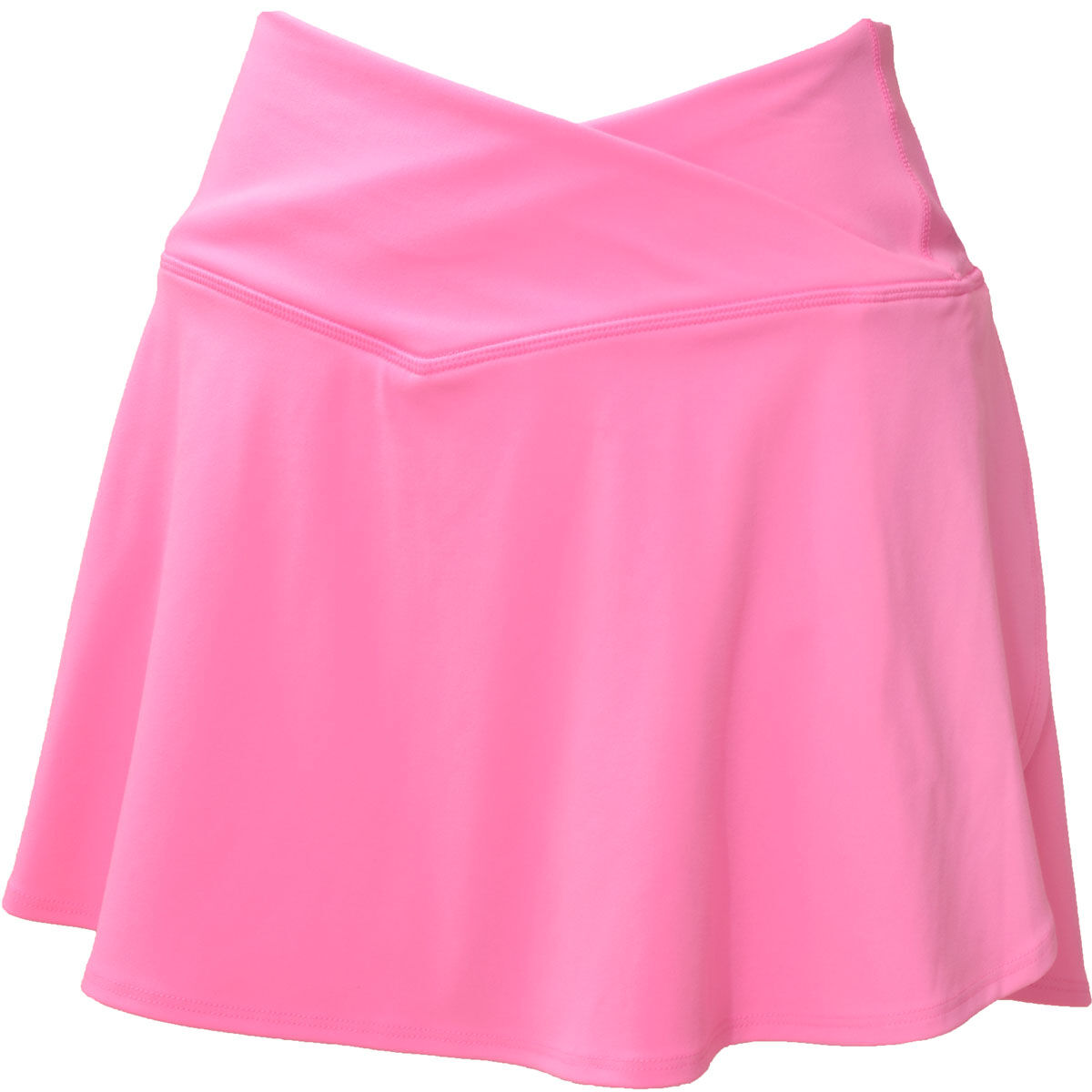 90 Degree Women's Cross Over Skort