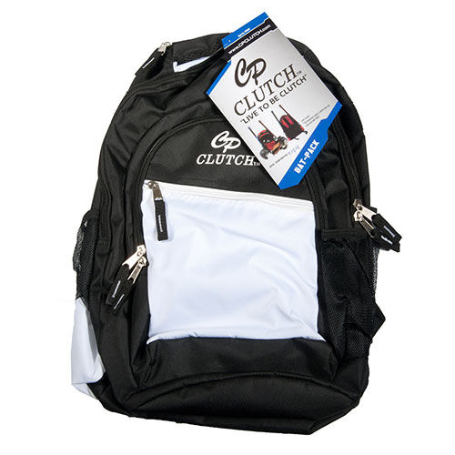 Cp Clutch Baseball Pack